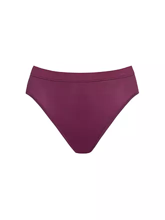 MEY | Rio Slip EMOTION noir | beere